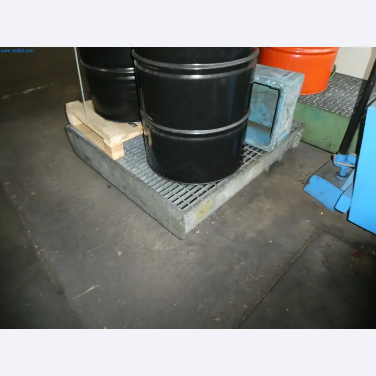 Machines & systems for light metal die casting (powertrain & structural parts)-5