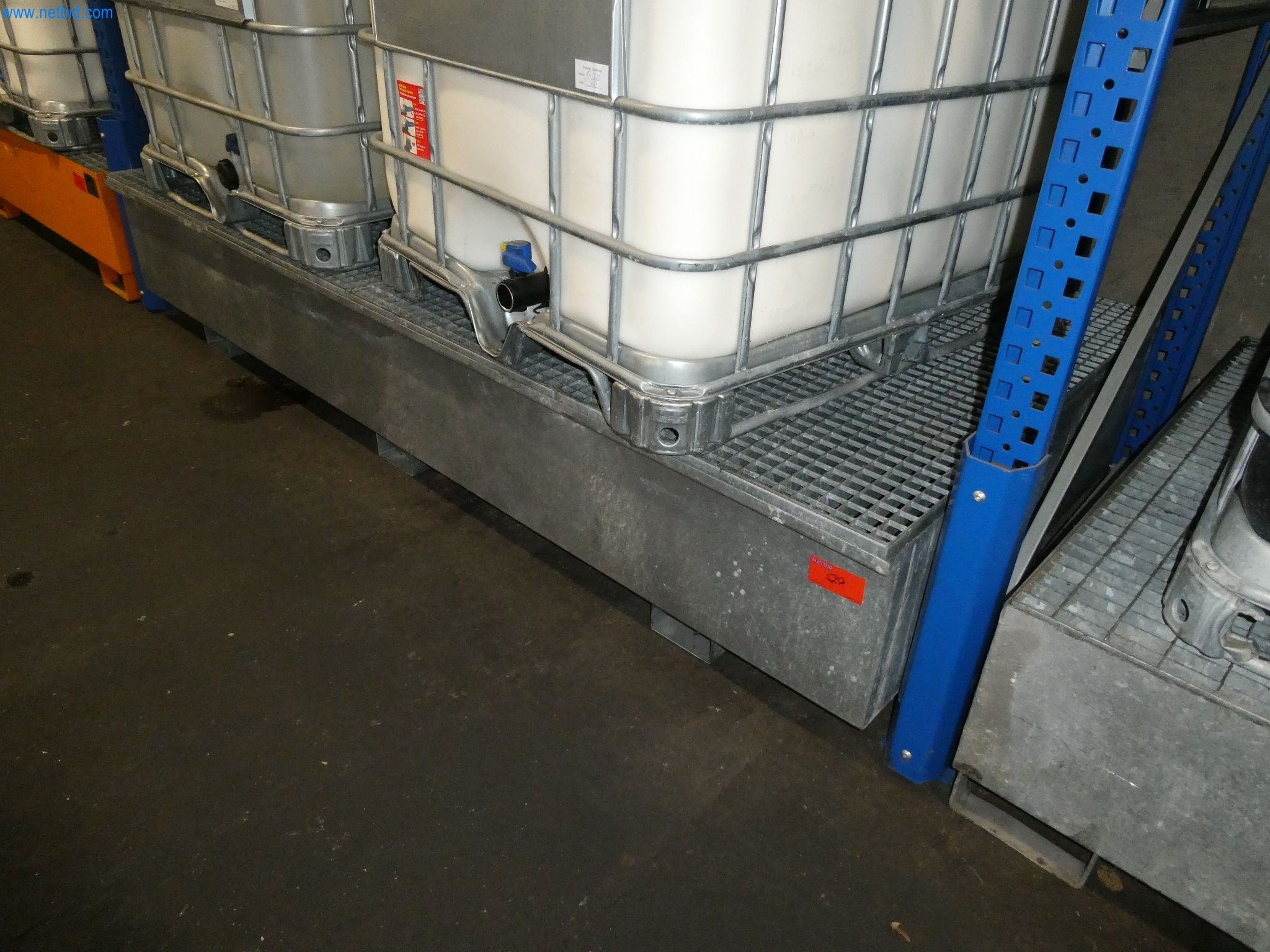 Machines & systems for light metal die casting (powertrain & structural parts)-2