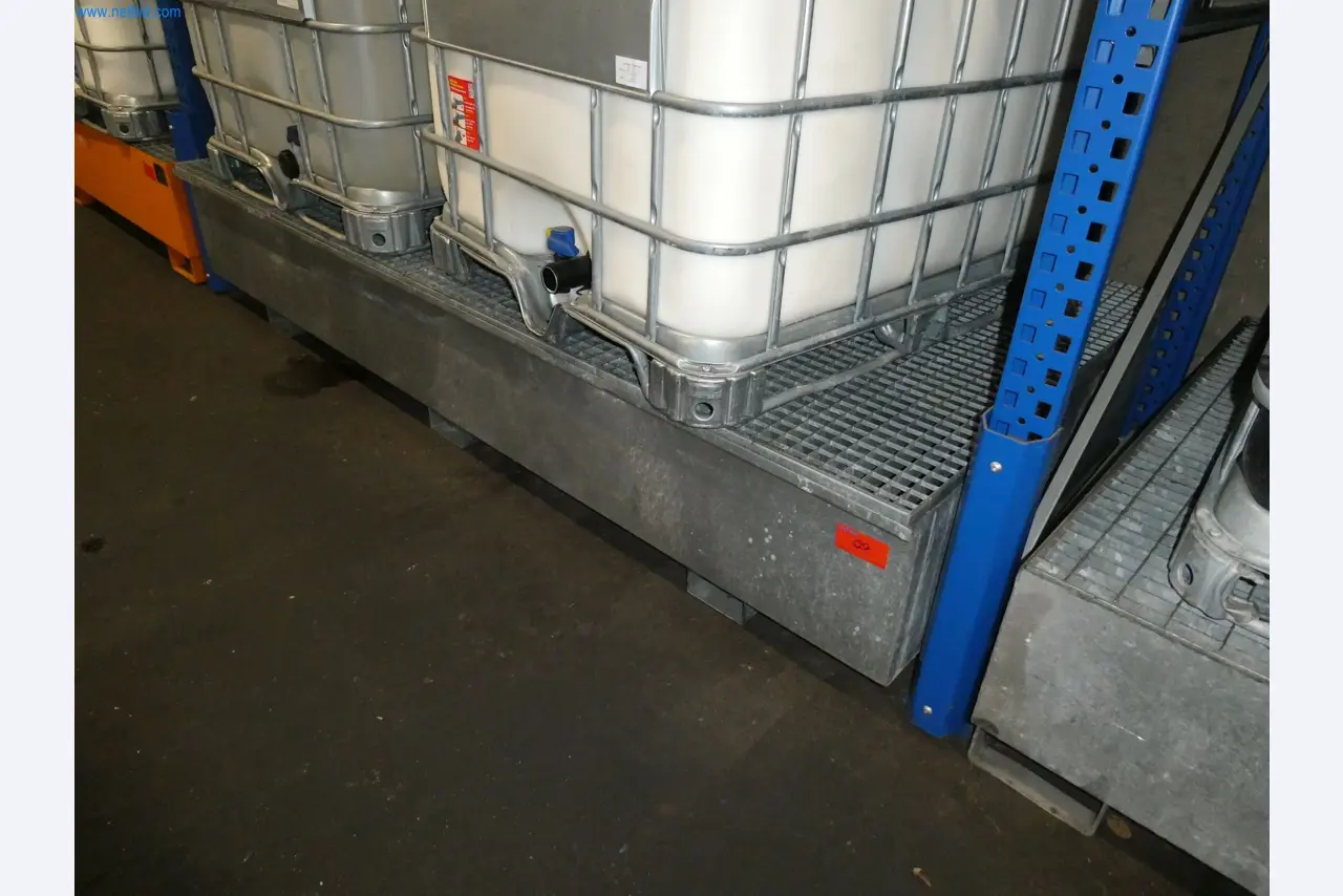 Machines & systems for light metal die casting (powertrain & structural parts)-2