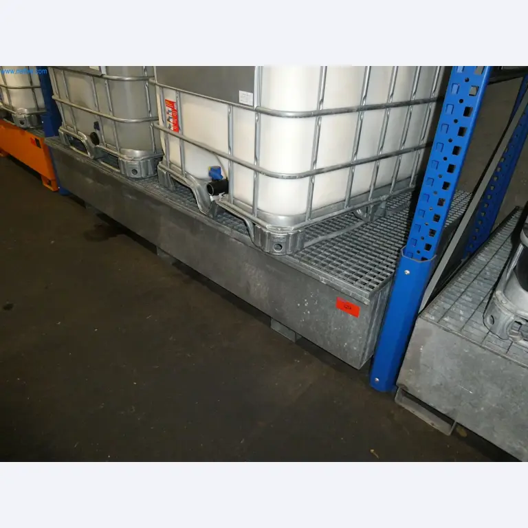 Machines & systems for light metal die casting (powertrain & structural parts)-2