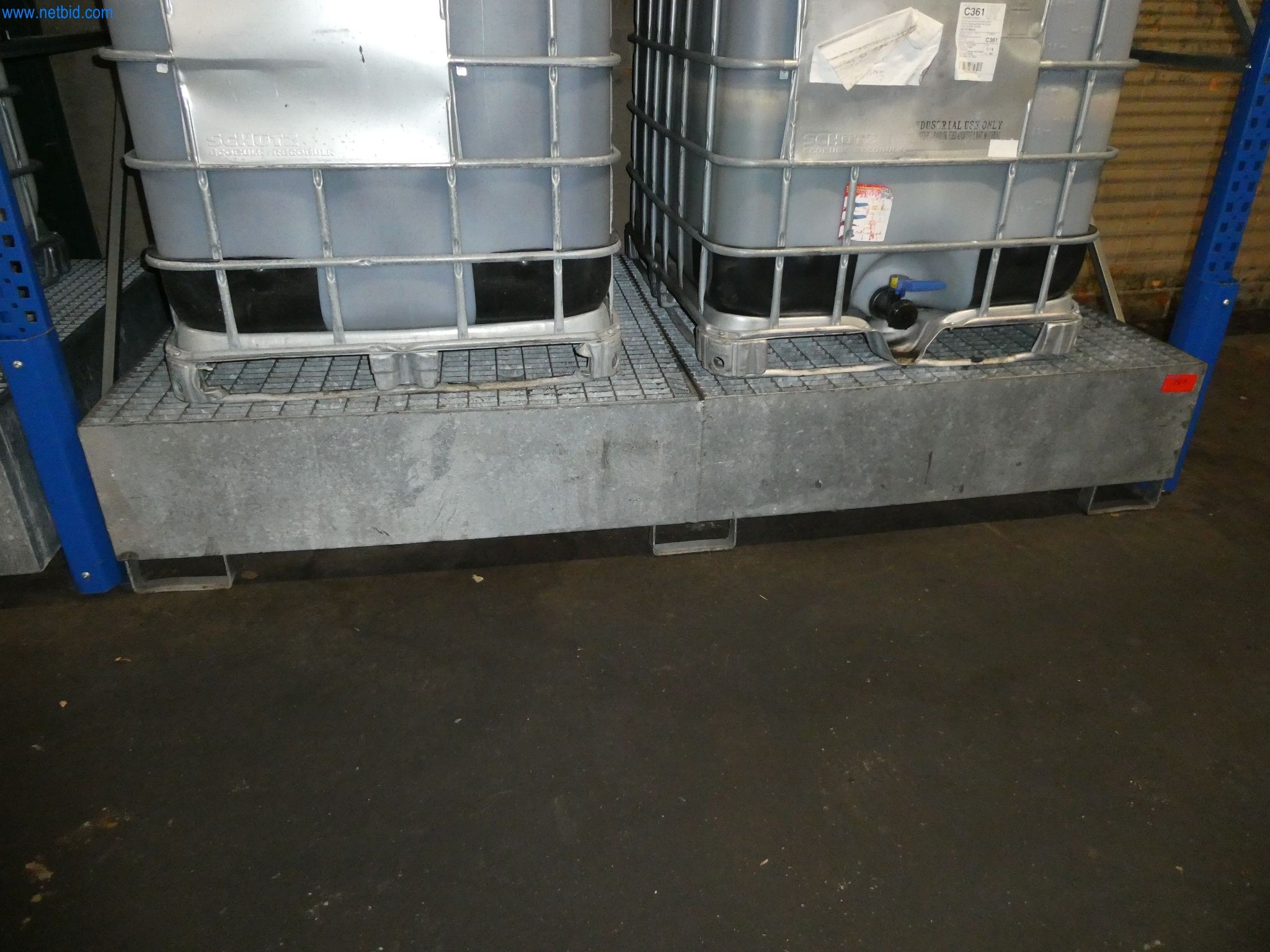 Machines & systems for light metal die casting (powertrain & structural parts)-3