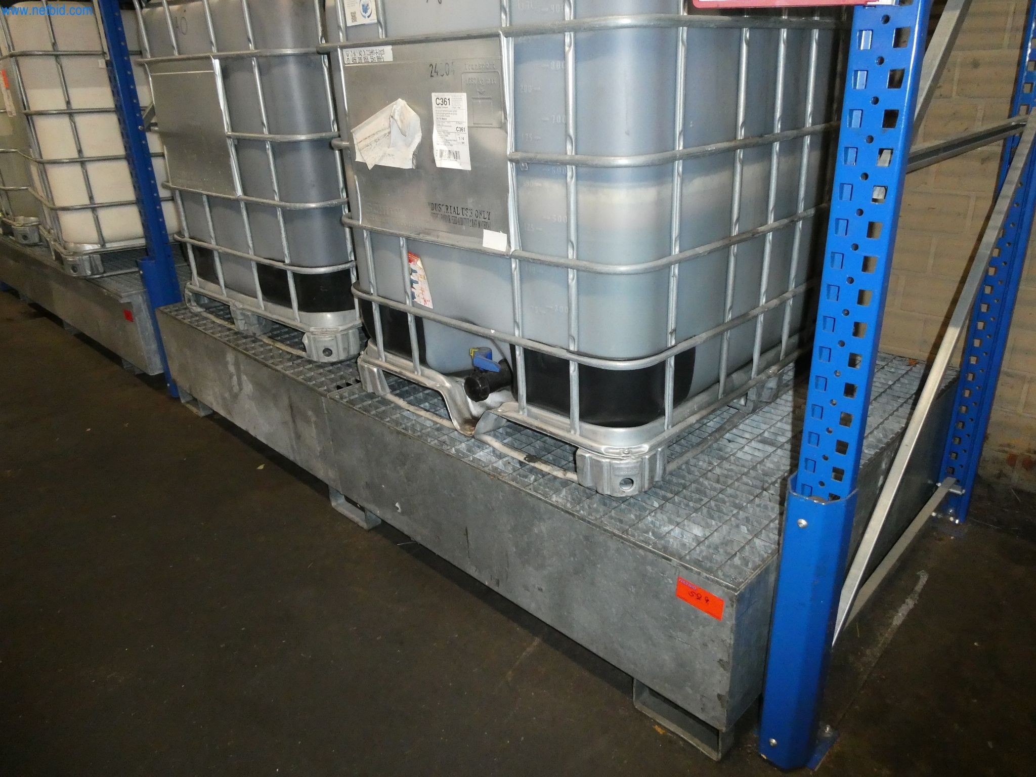 Machines & systems for light metal die casting (powertrain & structural parts)-4