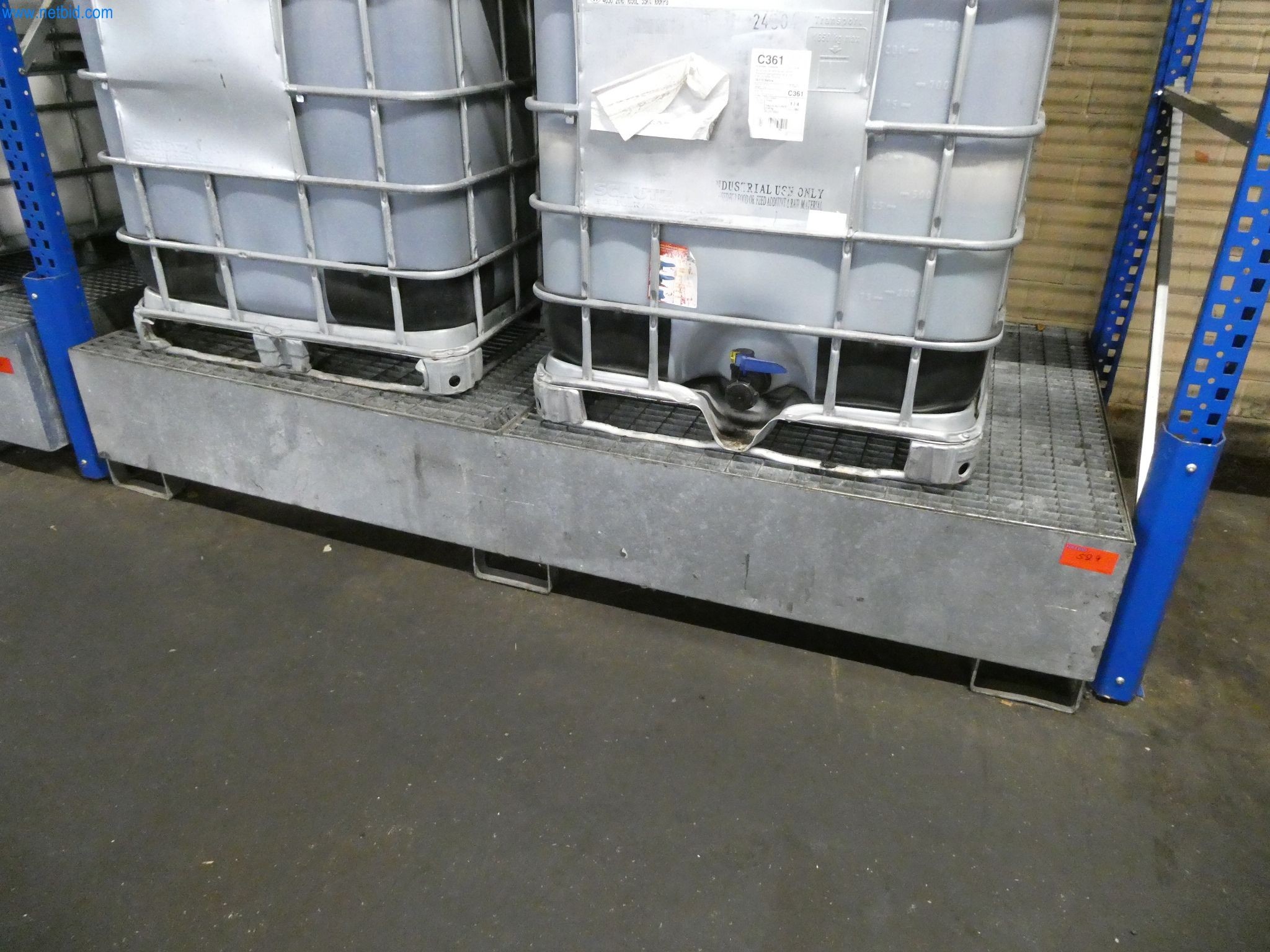 Machines & systems for light metal die casting (powertrain & structural parts)-5