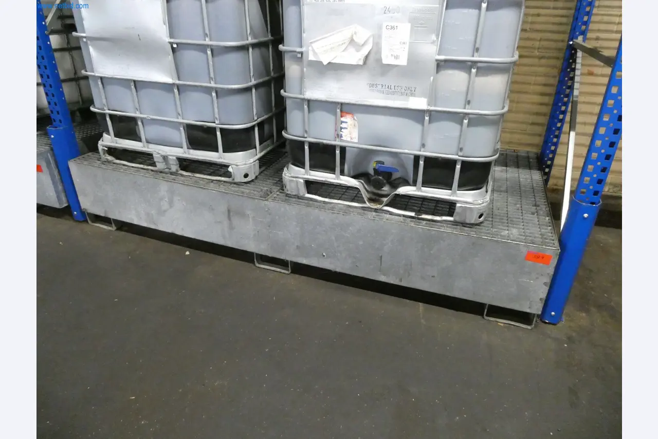 Machines & systems for light metal die casting (powertrain & structural parts)-5