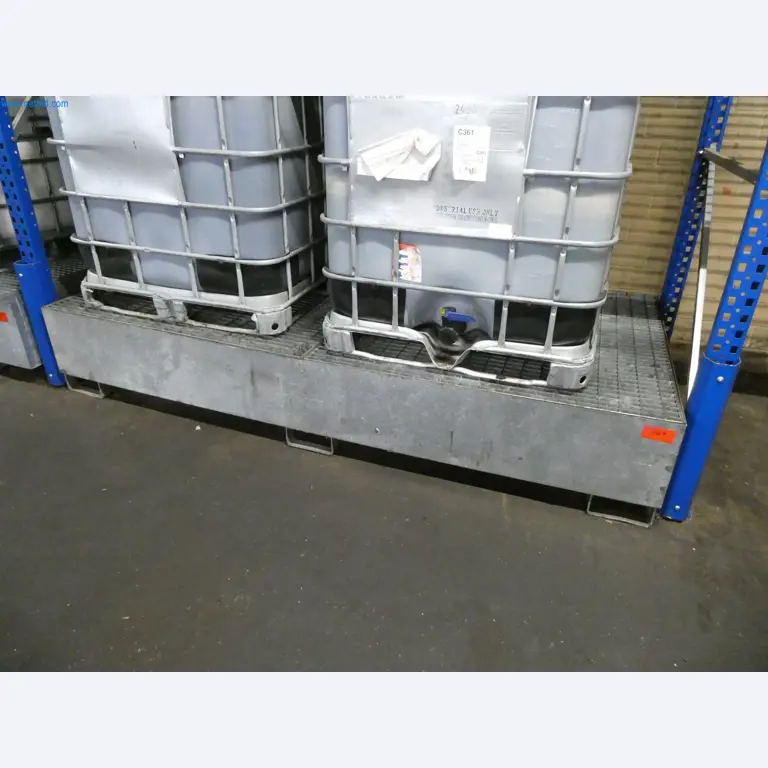 Machines & systems for light metal die casting (powertrain & structural parts)-5