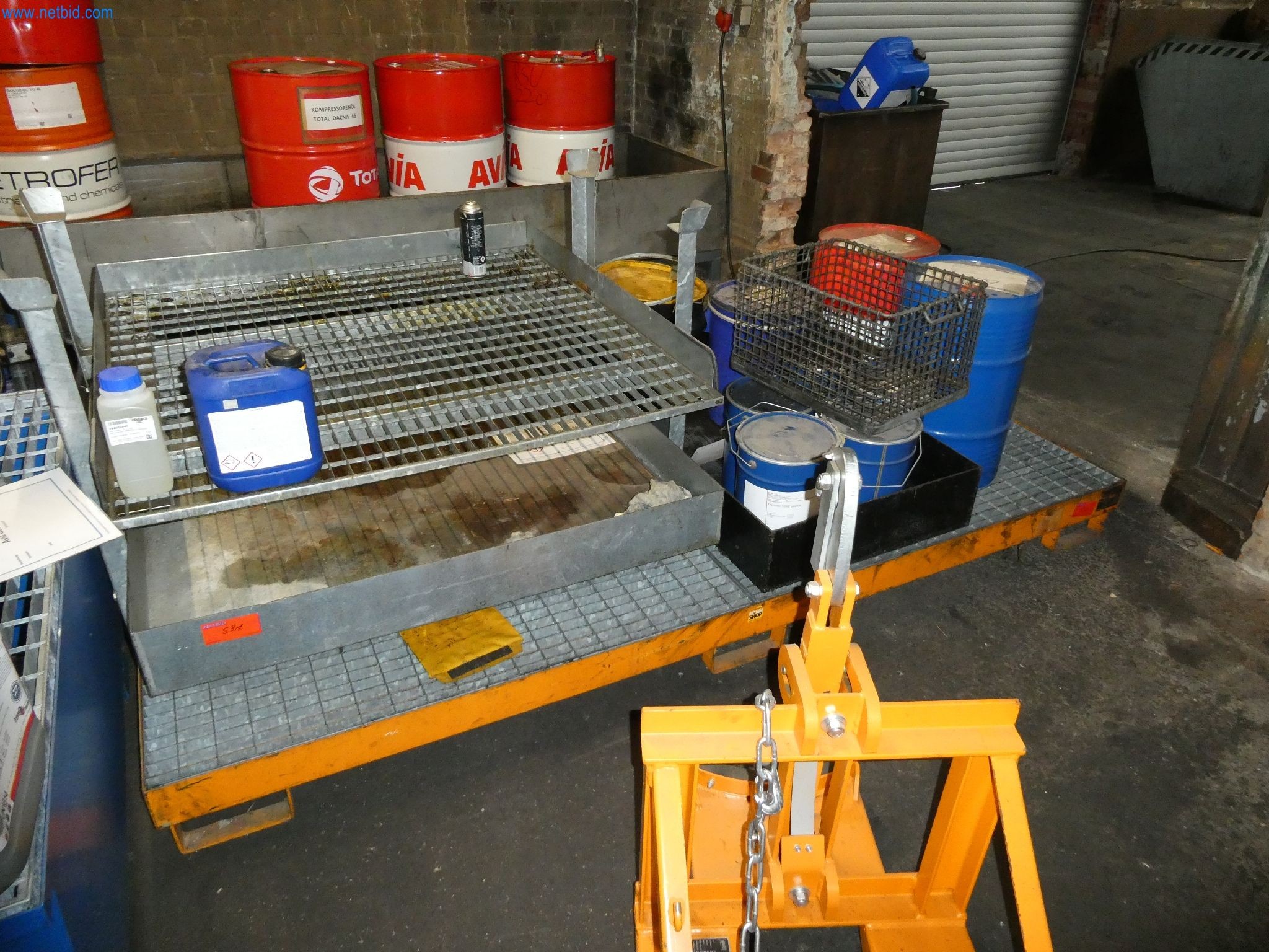 Machines & systems for light metal die casting (powertrain & structural parts)-1