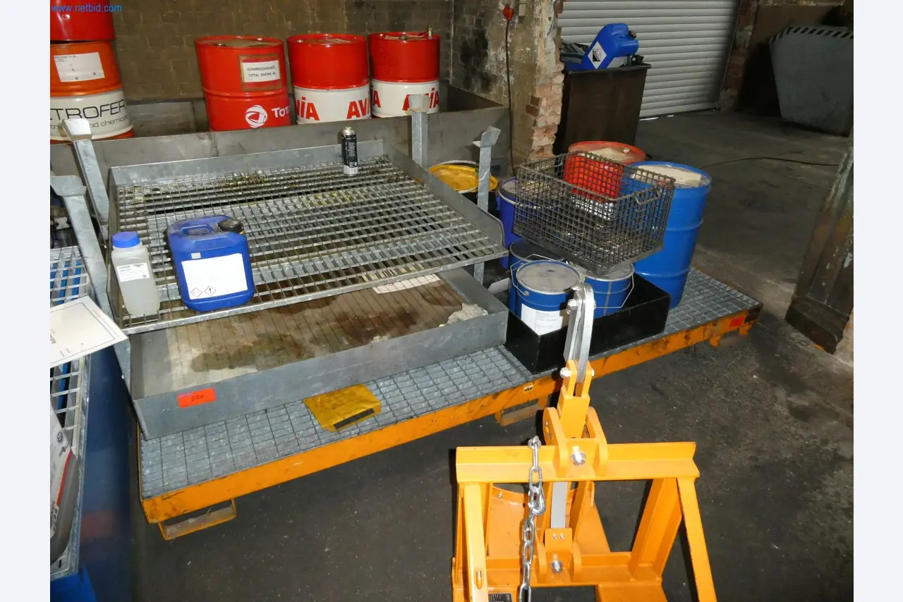 Machines & systems for light metal die casting (powertrain & structural parts)-1