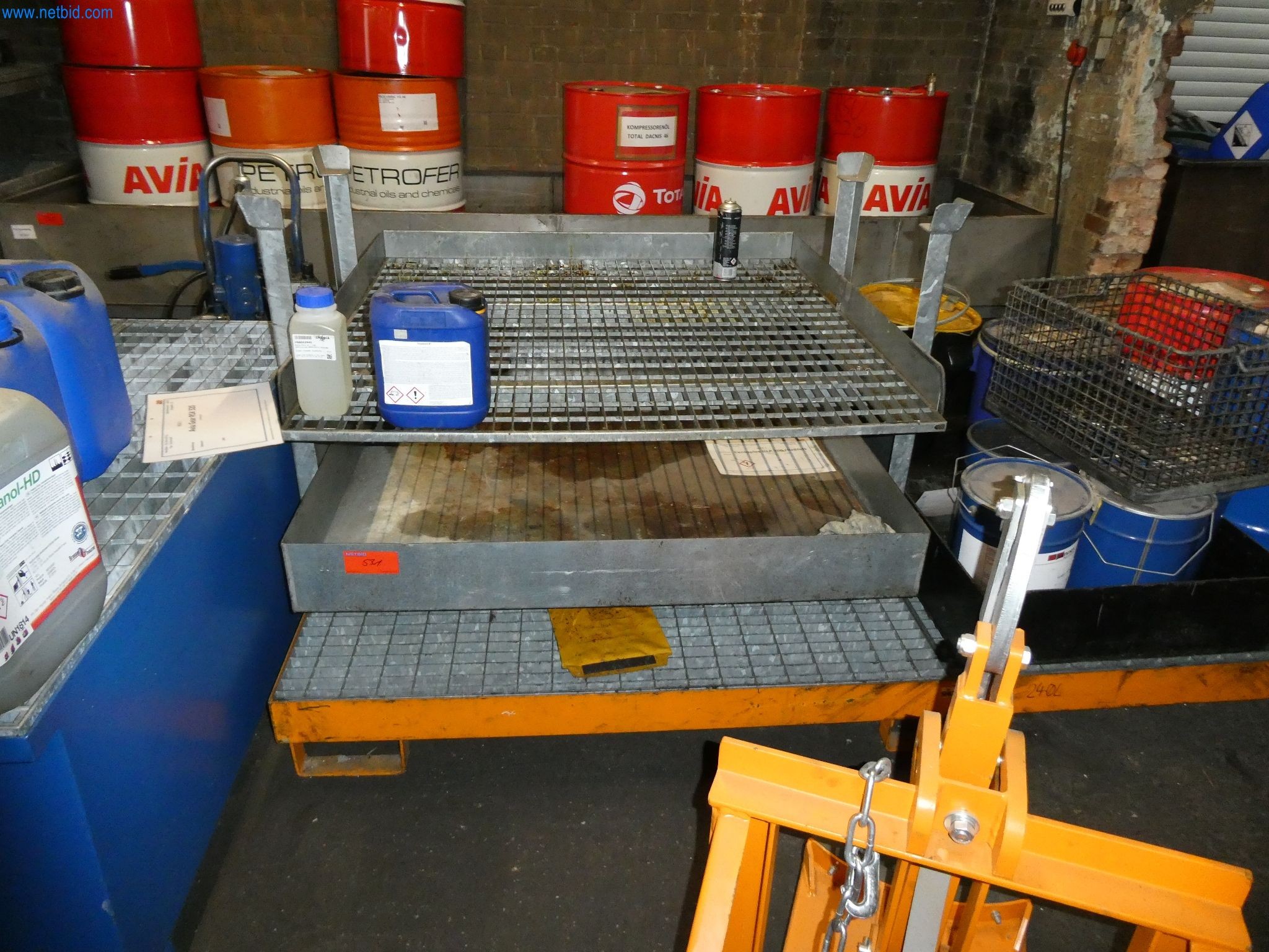 Machines & systems for light metal die casting (powertrain & structural parts)-2