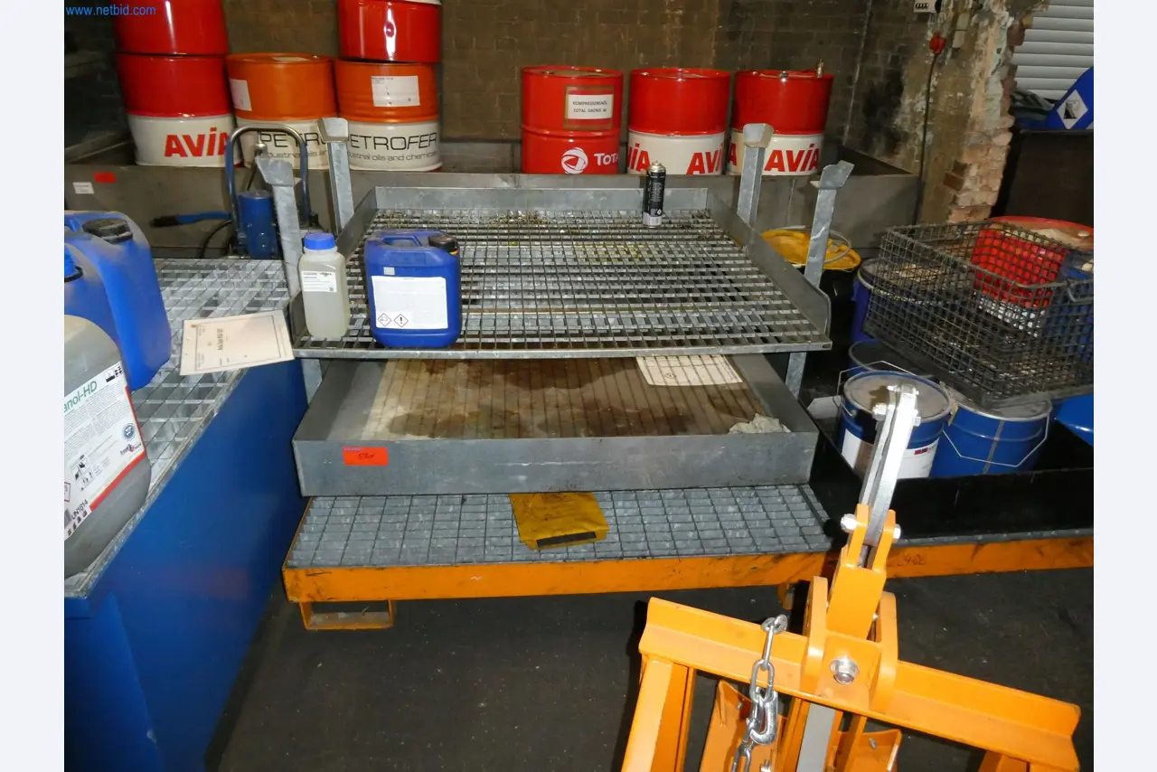 Machines & systems for light metal die casting (powertrain & structural parts)-2