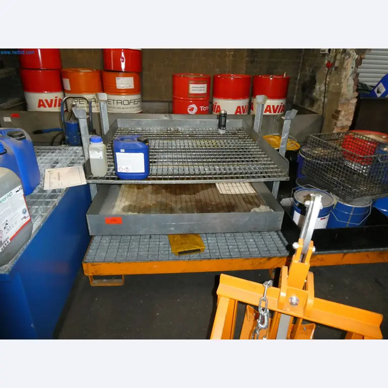 Machines & systems for light metal die casting (powertrain & structural parts)-2