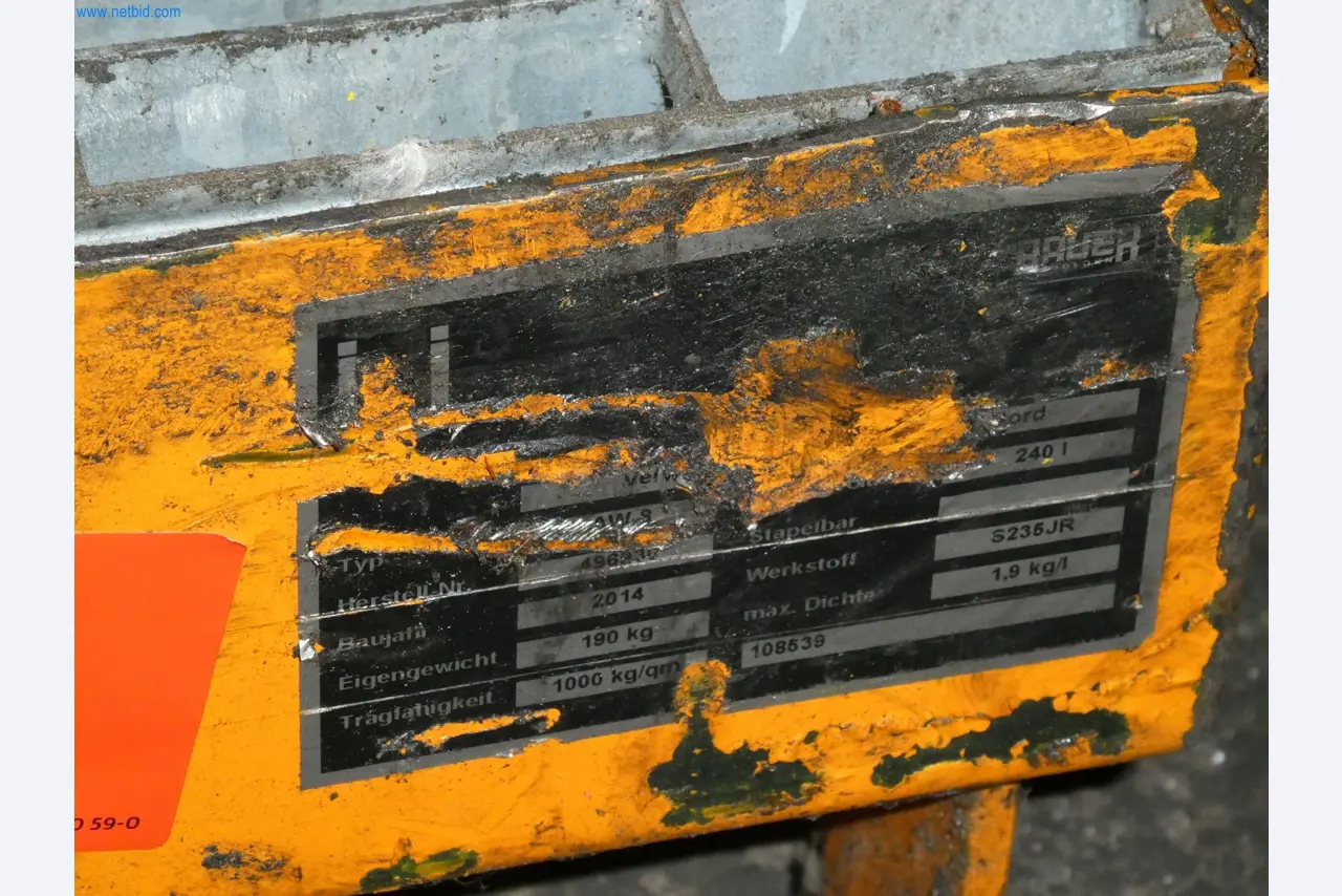 Machines & systems for light metal die casting (powertrain & structural parts)-3