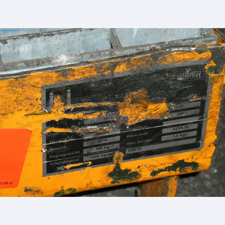 Machines & systems for light metal die casting (powertrain & structural parts)-3