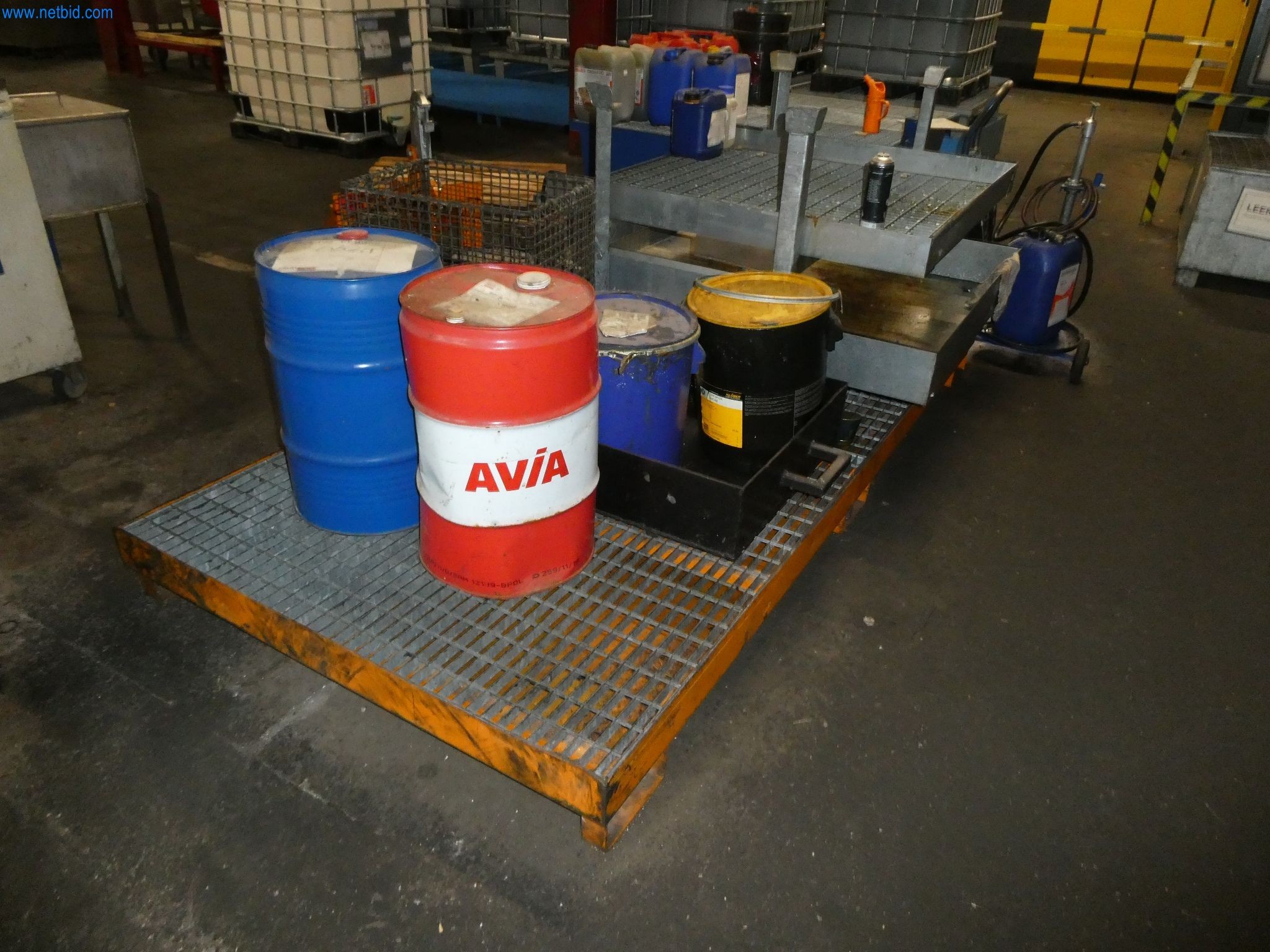 Machines & systems for light metal die casting (powertrain & structural parts)-4