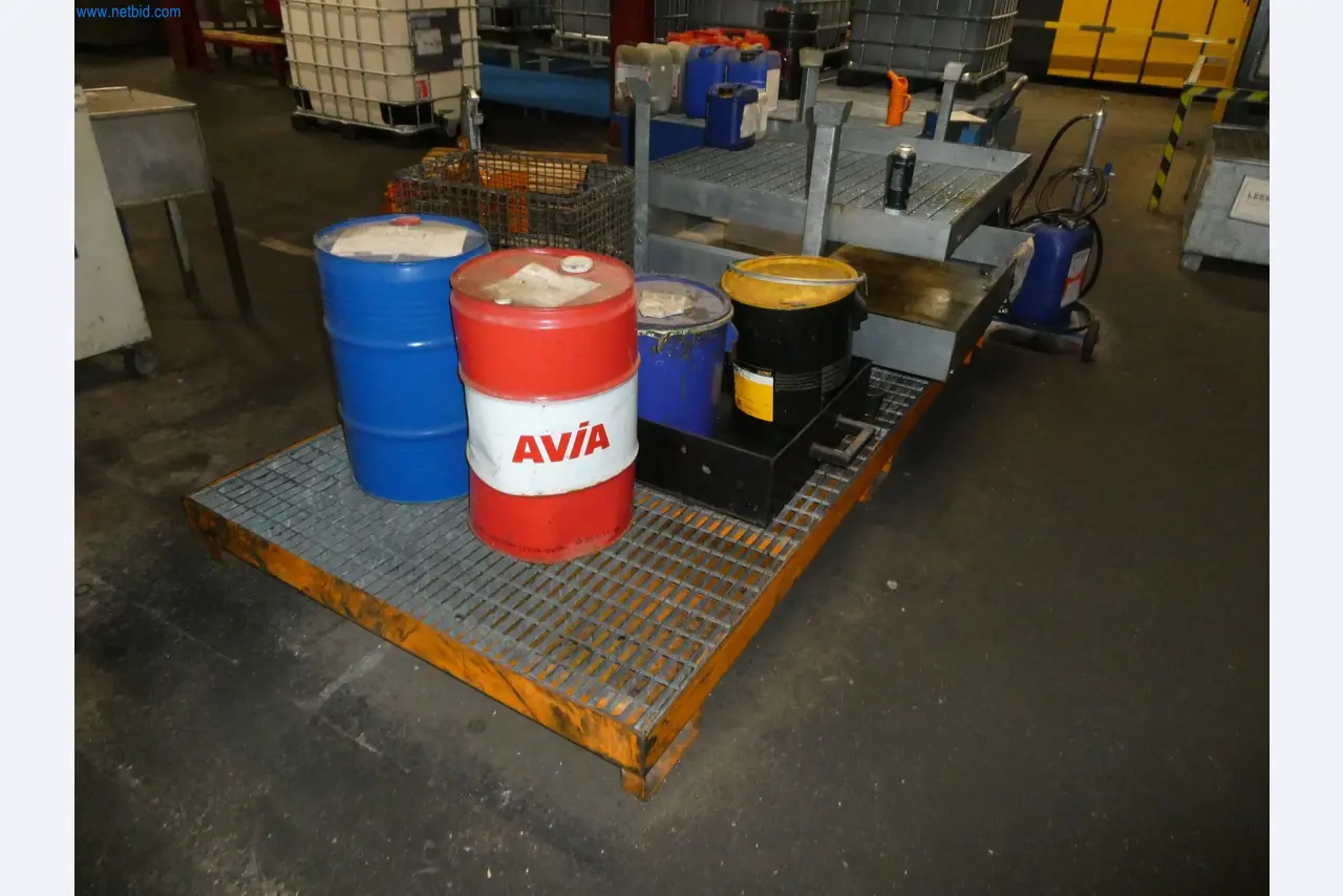 Machines & systems for light metal die casting (powertrain & structural parts)-4