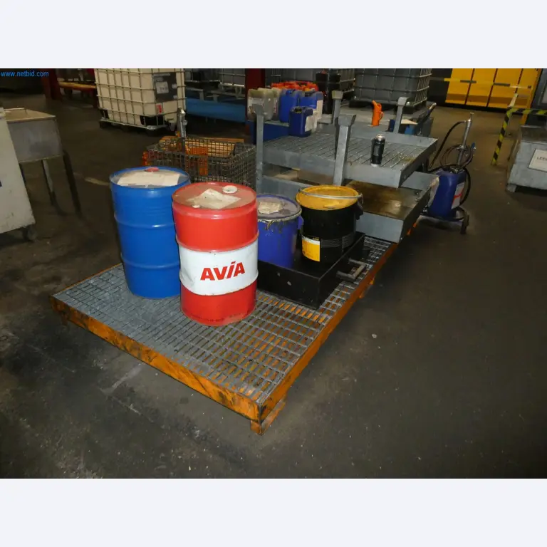 Machines & systems for light metal die casting (powertrain & structural parts)-4