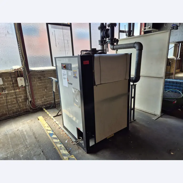 Machines & installations pour le moulage sous pression de métaux légers (Powertrain & pièces de structure)-1