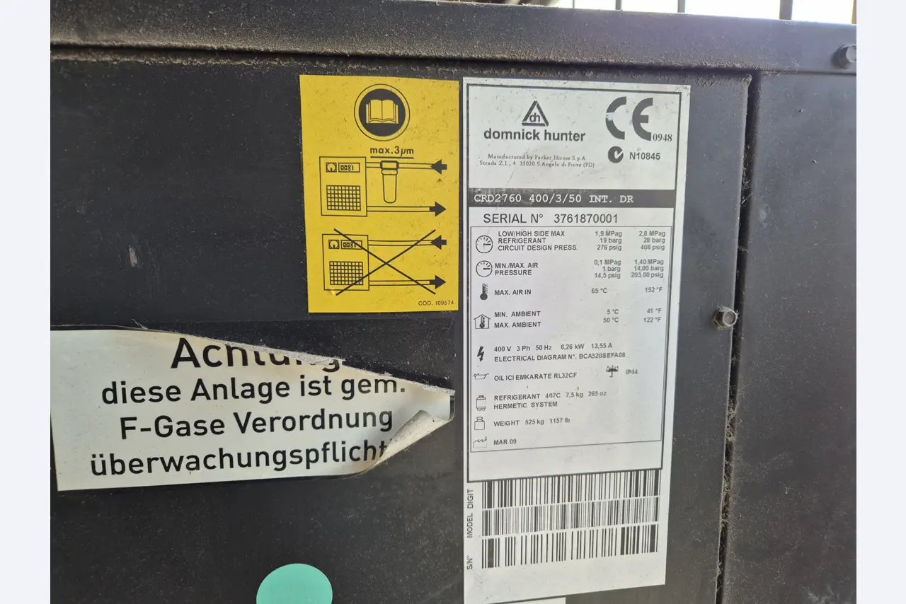 Machines & installations pour le moulage sous pression de métaux légers (Powertrain & pièces de structure)-2