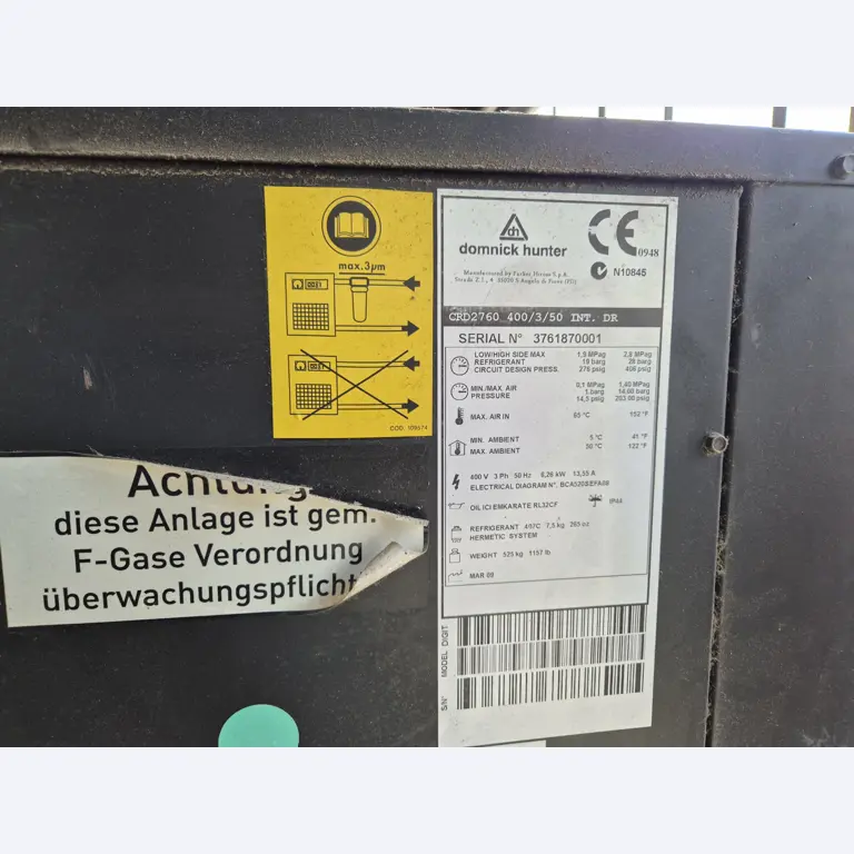 Machines & installations pour le moulage sous pression de métaux légers (Powertrain & pièces de structure)-2