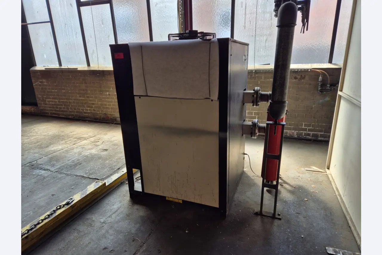 Machines & installations pour le moulage sous pression de métaux légers (Powertrain & pièces de structure)-3