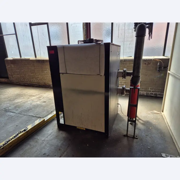 Machines & installations pour le moulage sous pression de métaux légers (Powertrain & pièces de structure)-3
