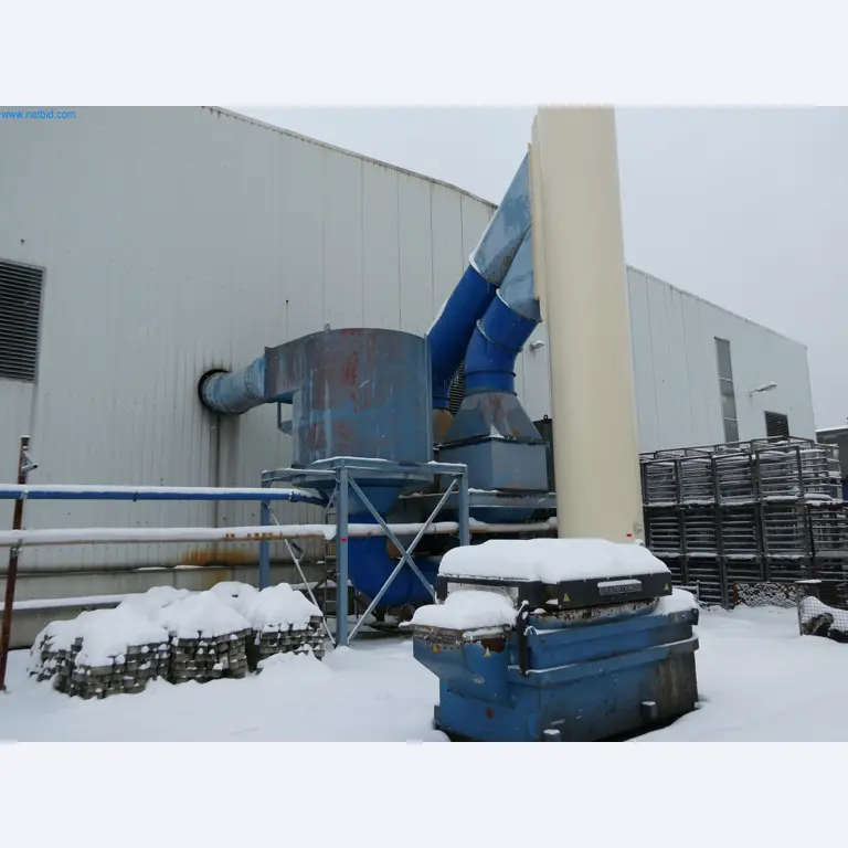 Machines & systems for light metal die casting (powertrain & structural parts)-10