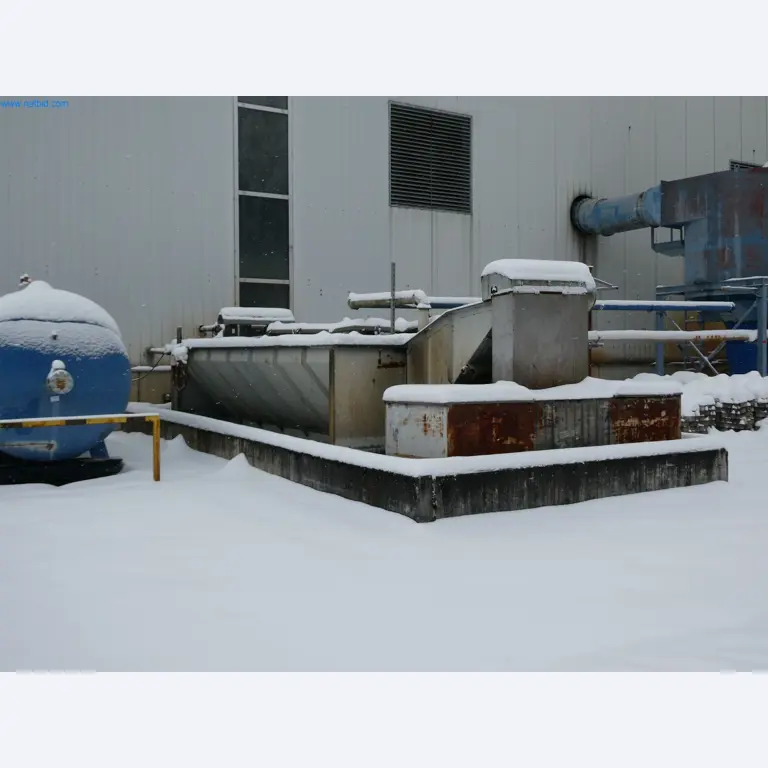 Machines & systems for light metal die casting (powertrain & structural parts)-11