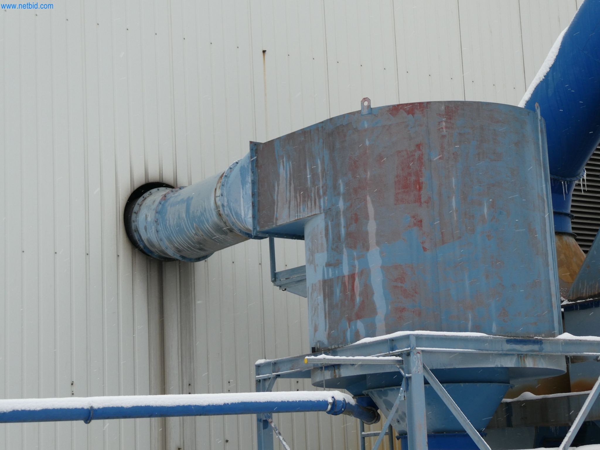 Machines & systems for light metal die casting (powertrain & structural parts)-12