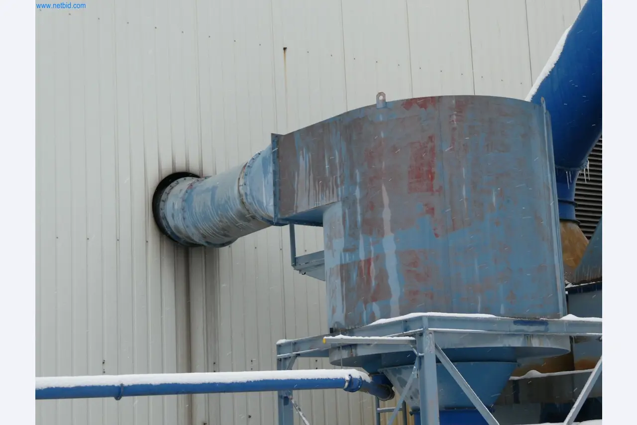 Machines & systems for light metal die casting (powertrain & structural parts)-12