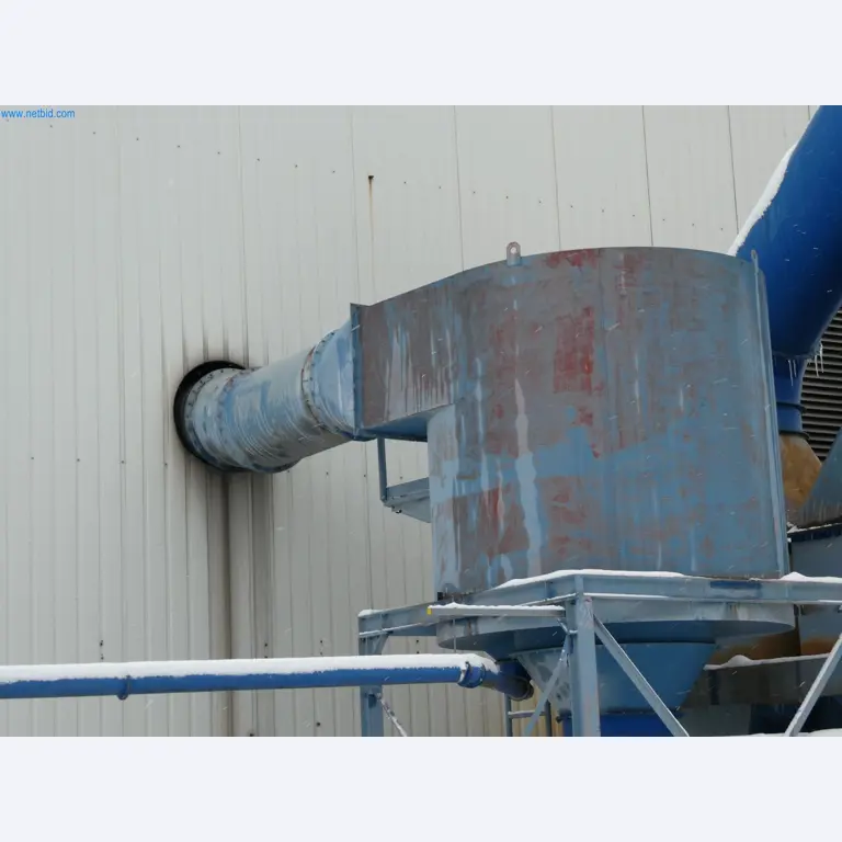 Machines & systems for light metal die casting (powertrain & structural parts)-12