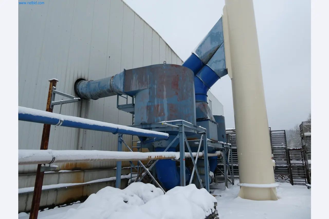 Machines & systems for light metal die casting (powertrain & structural parts)-14