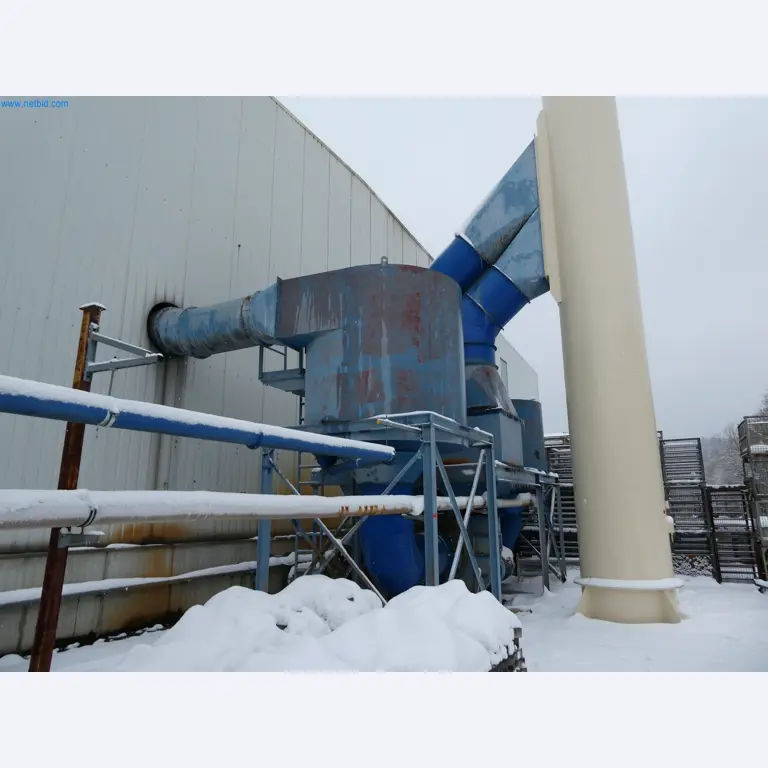 Machines & systems for light metal die casting (powertrain & structural parts)-14