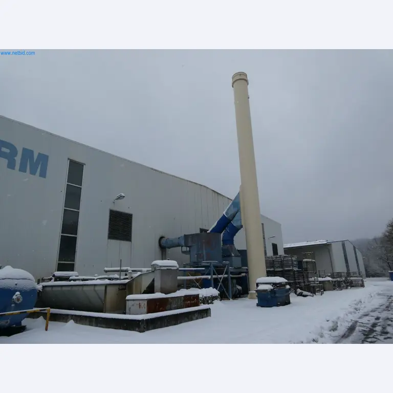 Machines & systems for light metal die casting (powertrain & structural parts)-1