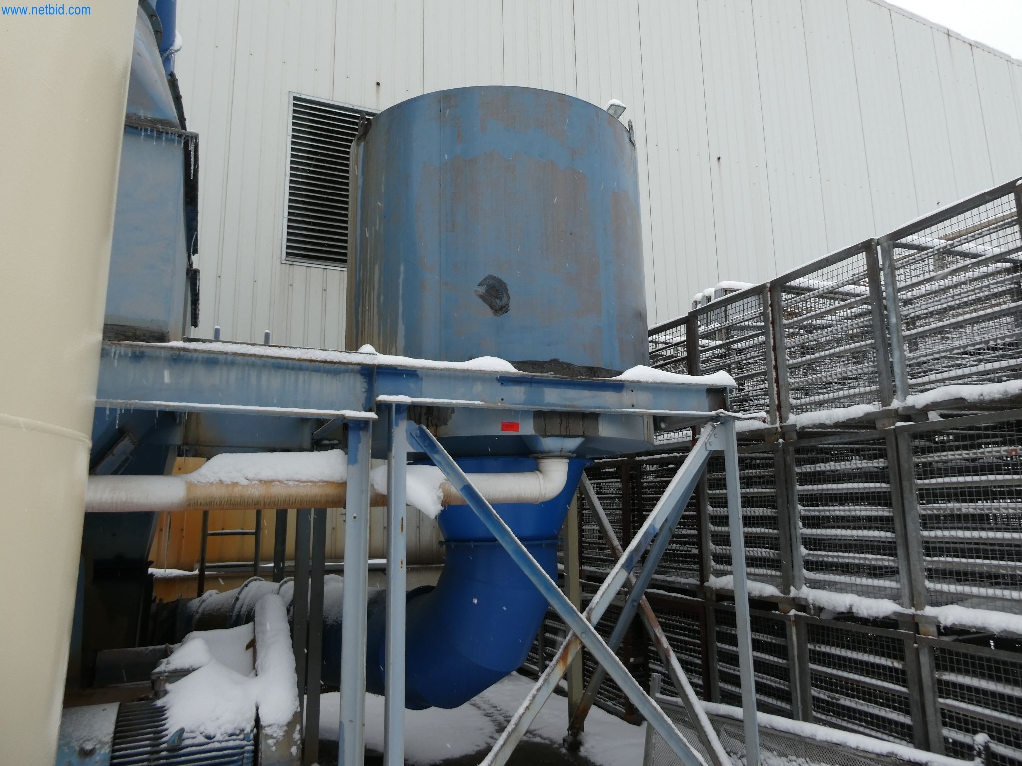 Machines & systems for light metal die casting (powertrain & structural parts)-2