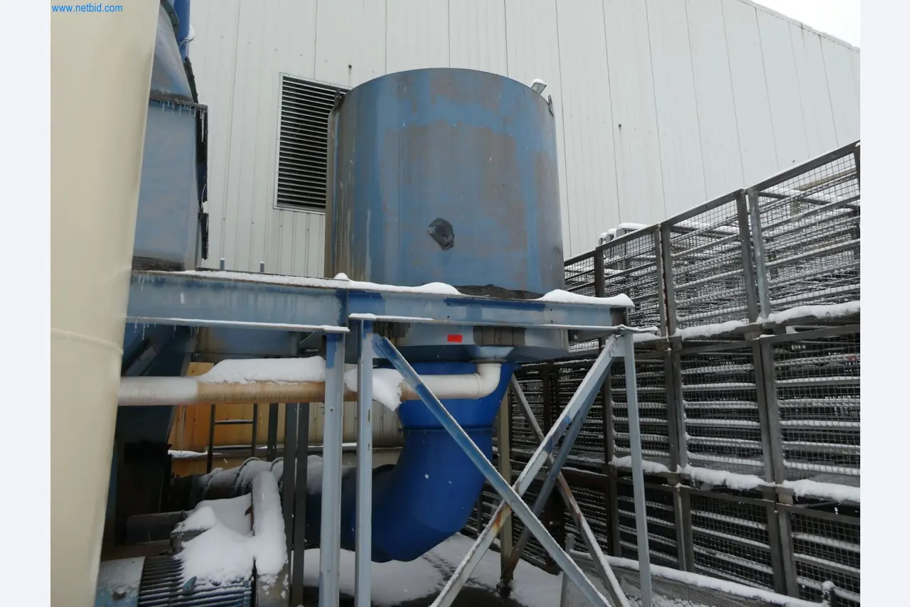 Machines & systems for light metal die casting (powertrain & structural parts)-2