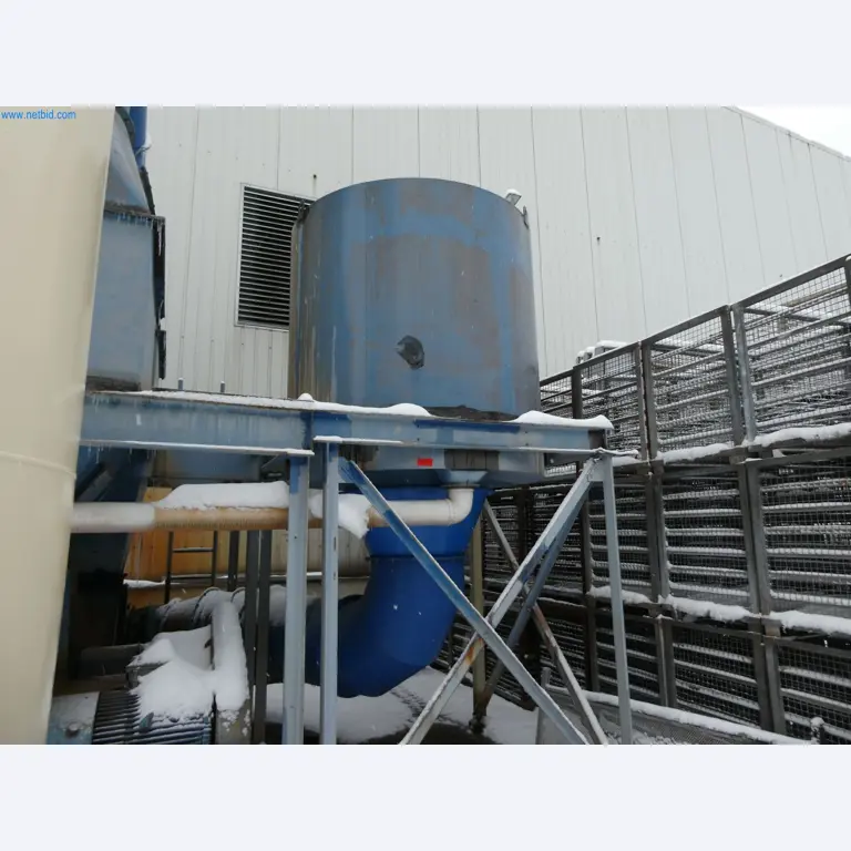 Machines & systems for light metal die casting (powertrain & structural parts)-2