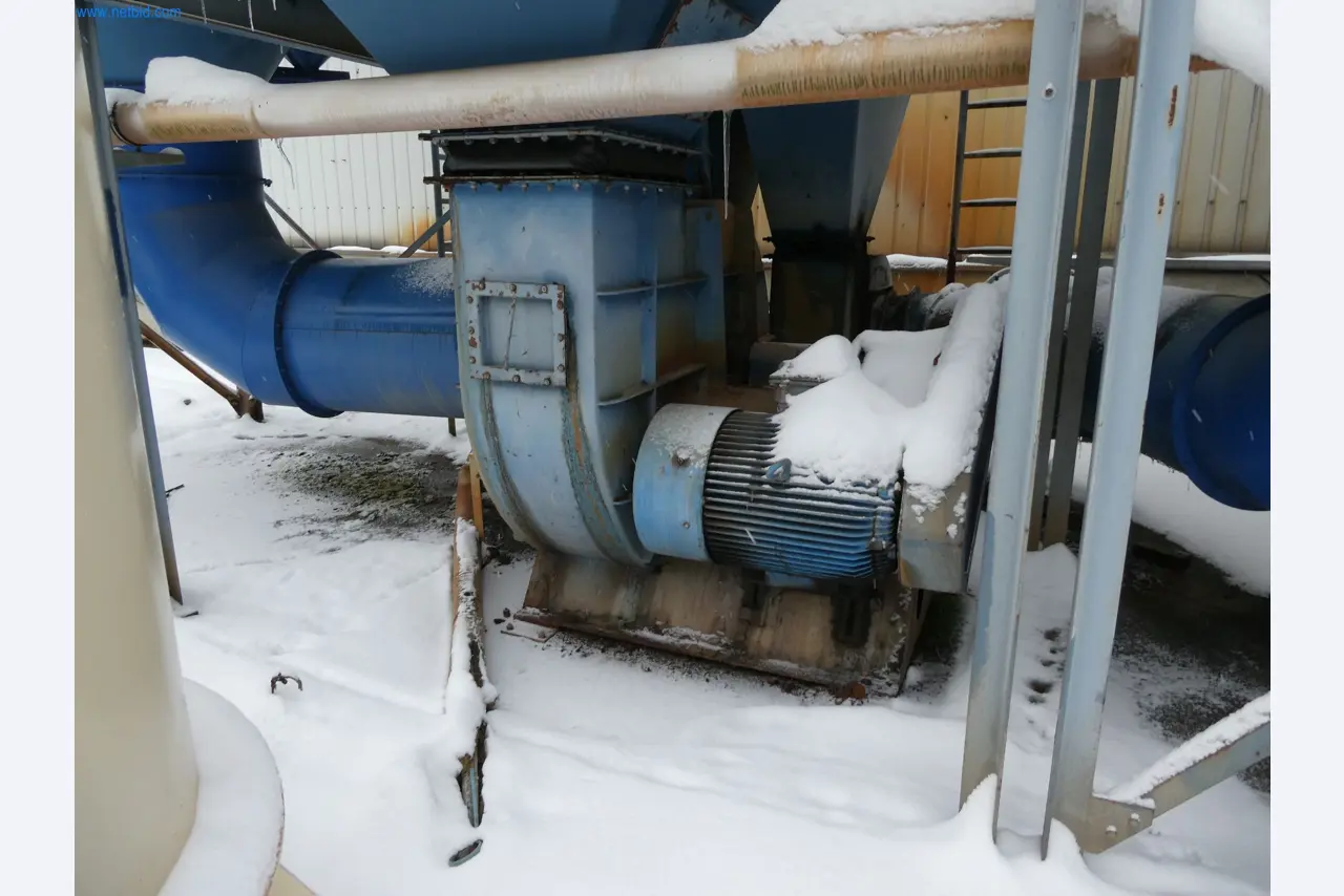 Machines & systems for light metal die casting (powertrain & structural parts)-3