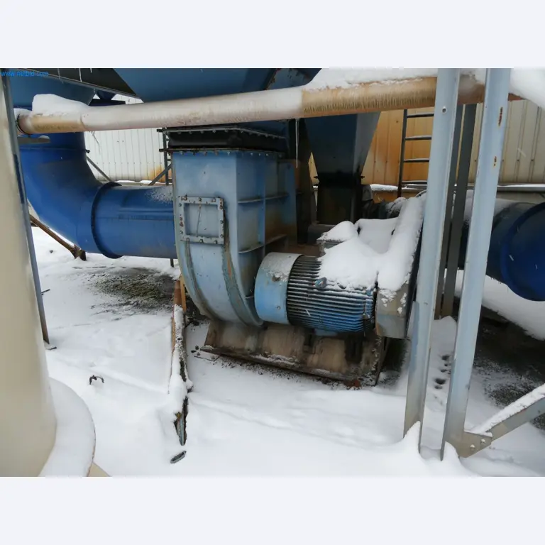 Machines & systems for light metal die casting (powertrain & structural parts)-3