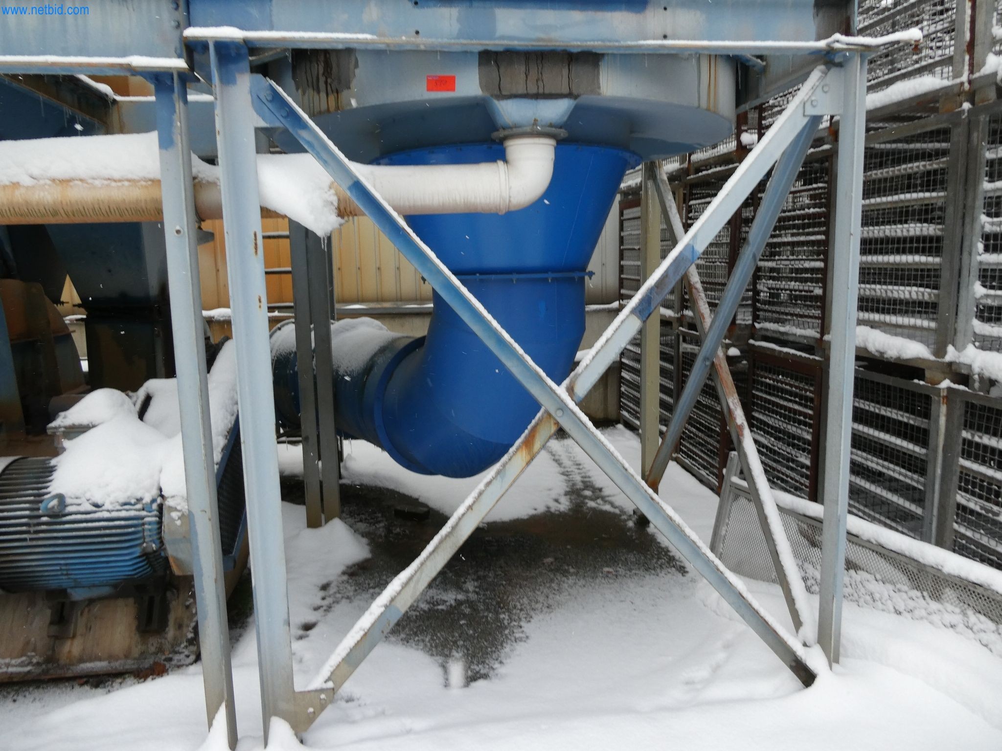 Machines & systems for light metal die casting (powertrain & structural parts)-4