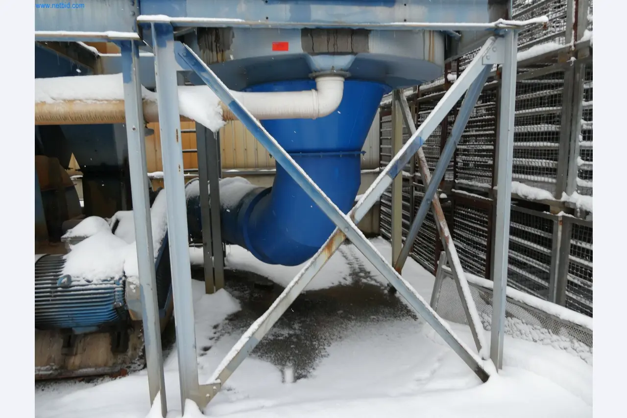 Machines & systems for light metal die casting (powertrain & structural parts)-4