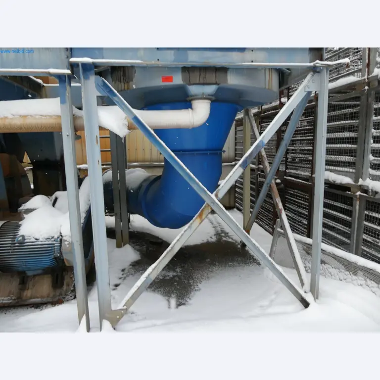 Machines & systems for light metal die casting (powertrain & structural parts)-4