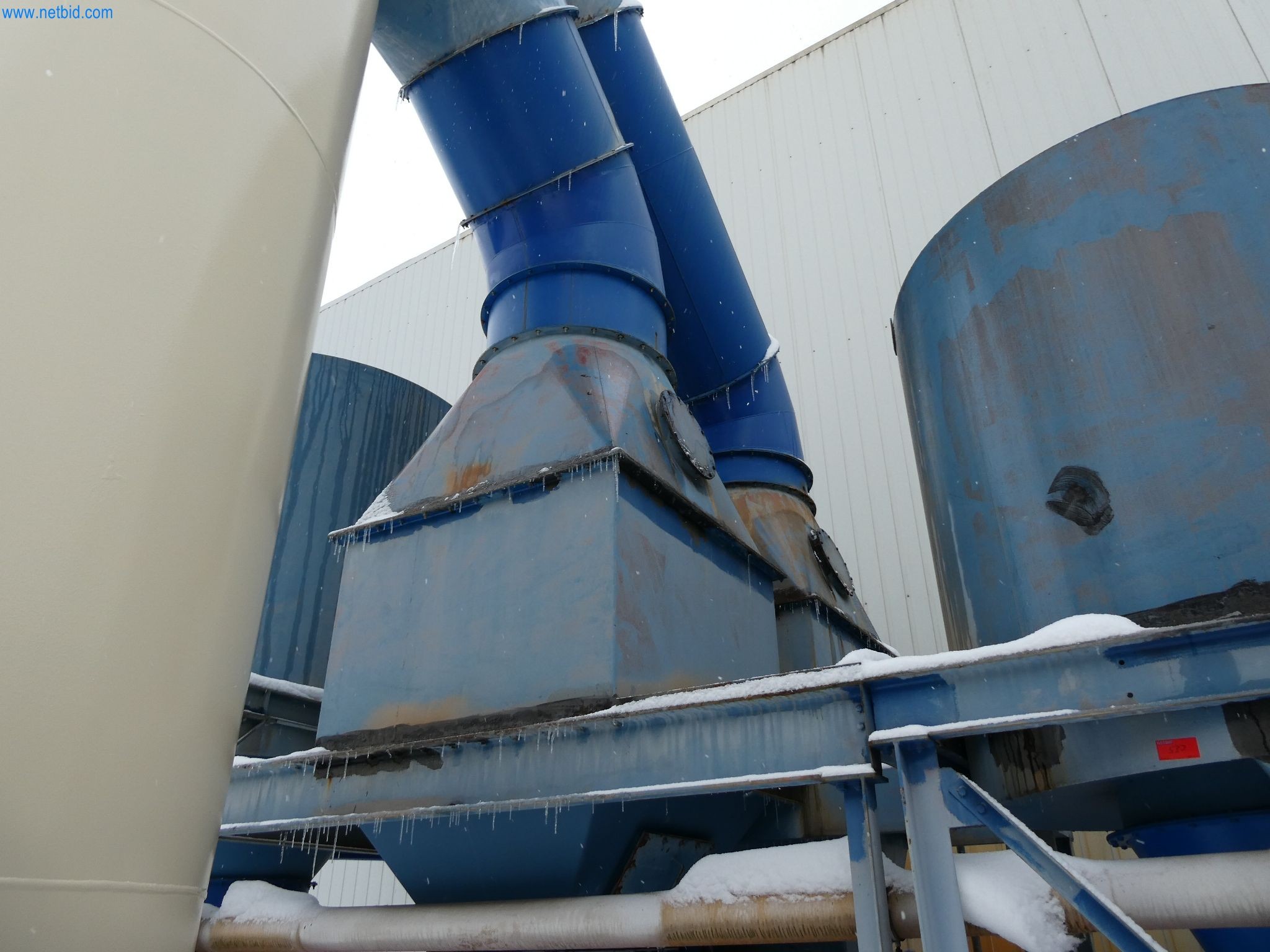 Machines & systems for light metal die casting (powertrain & structural parts)-5