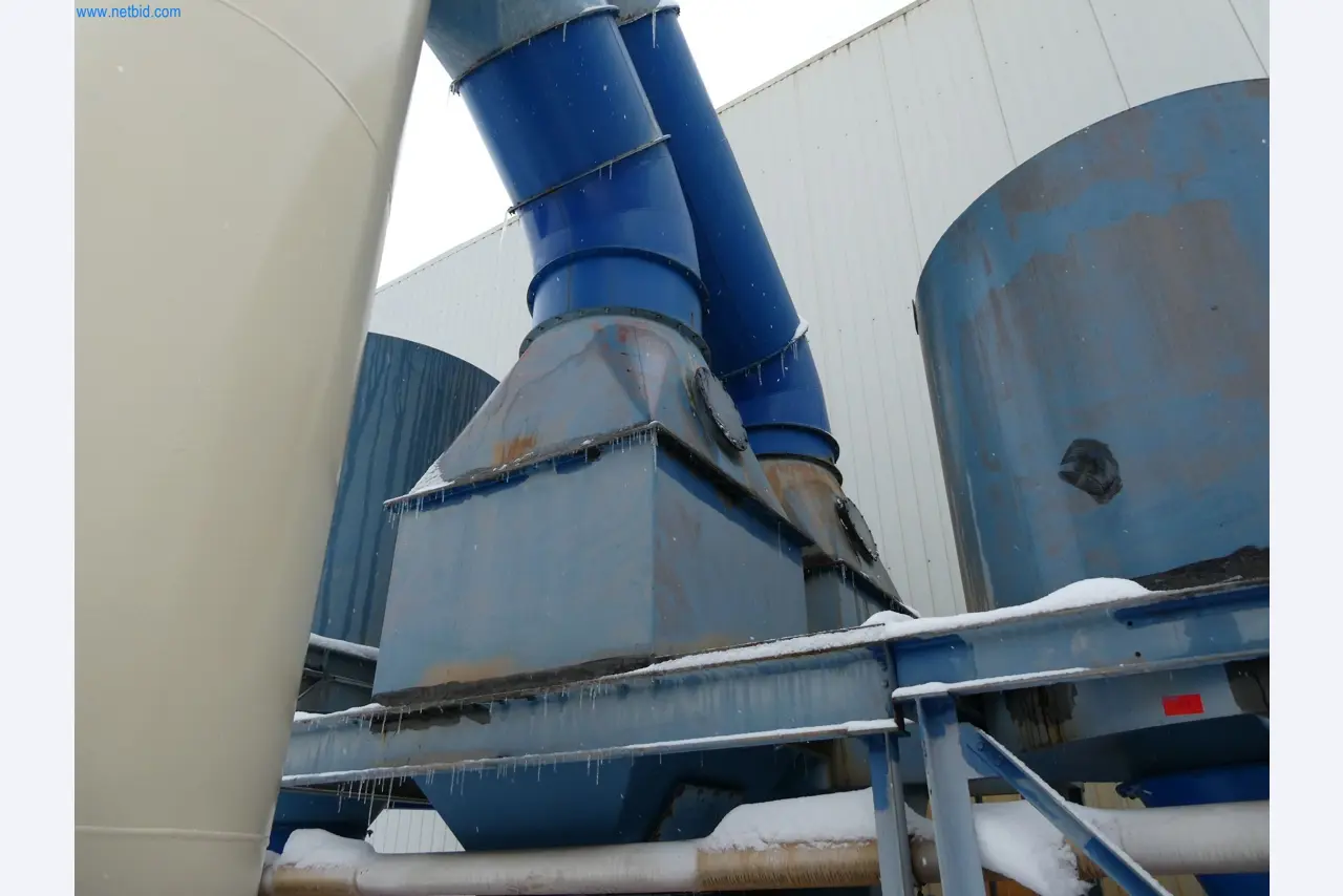 Machines & systems for light metal die casting (powertrain & structural parts)-5