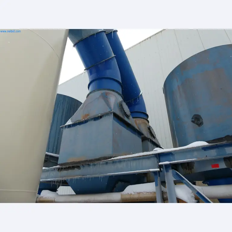 Machines & systems for light metal die casting (powertrain & structural parts)-5