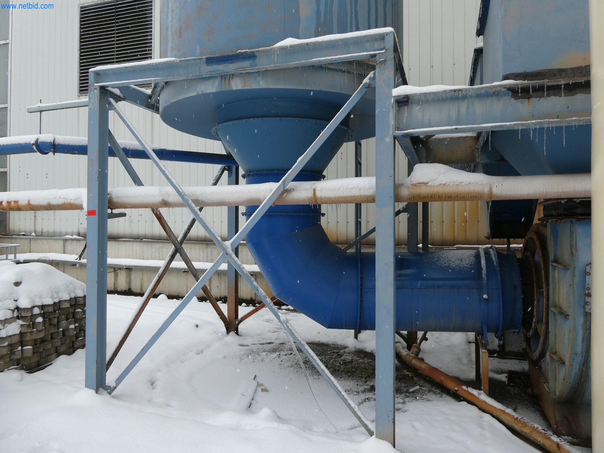 Machines & systems for light metal die casting (powertrain & structural parts)-6