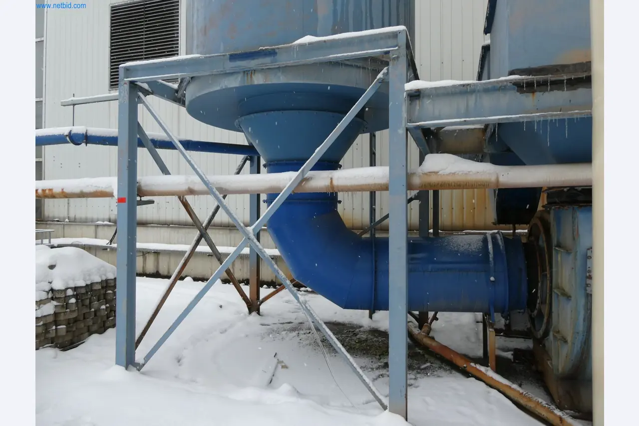 Machines & systems for light metal die casting (powertrain & structural parts)-6