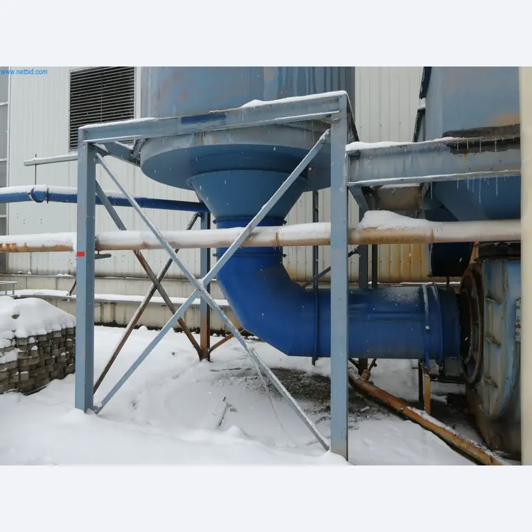 Machines & systems for light metal die casting (powertrain & structural parts)-6