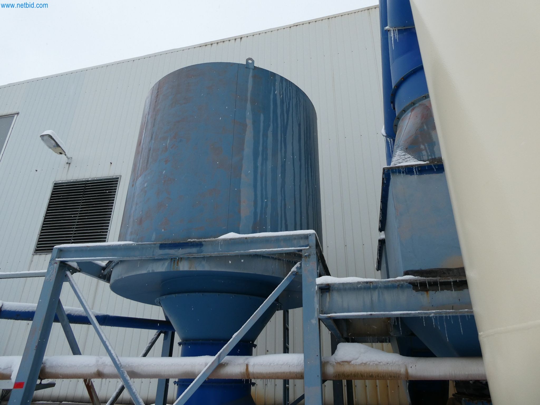 Machines & systems for light metal die casting (powertrain & structural parts)-7