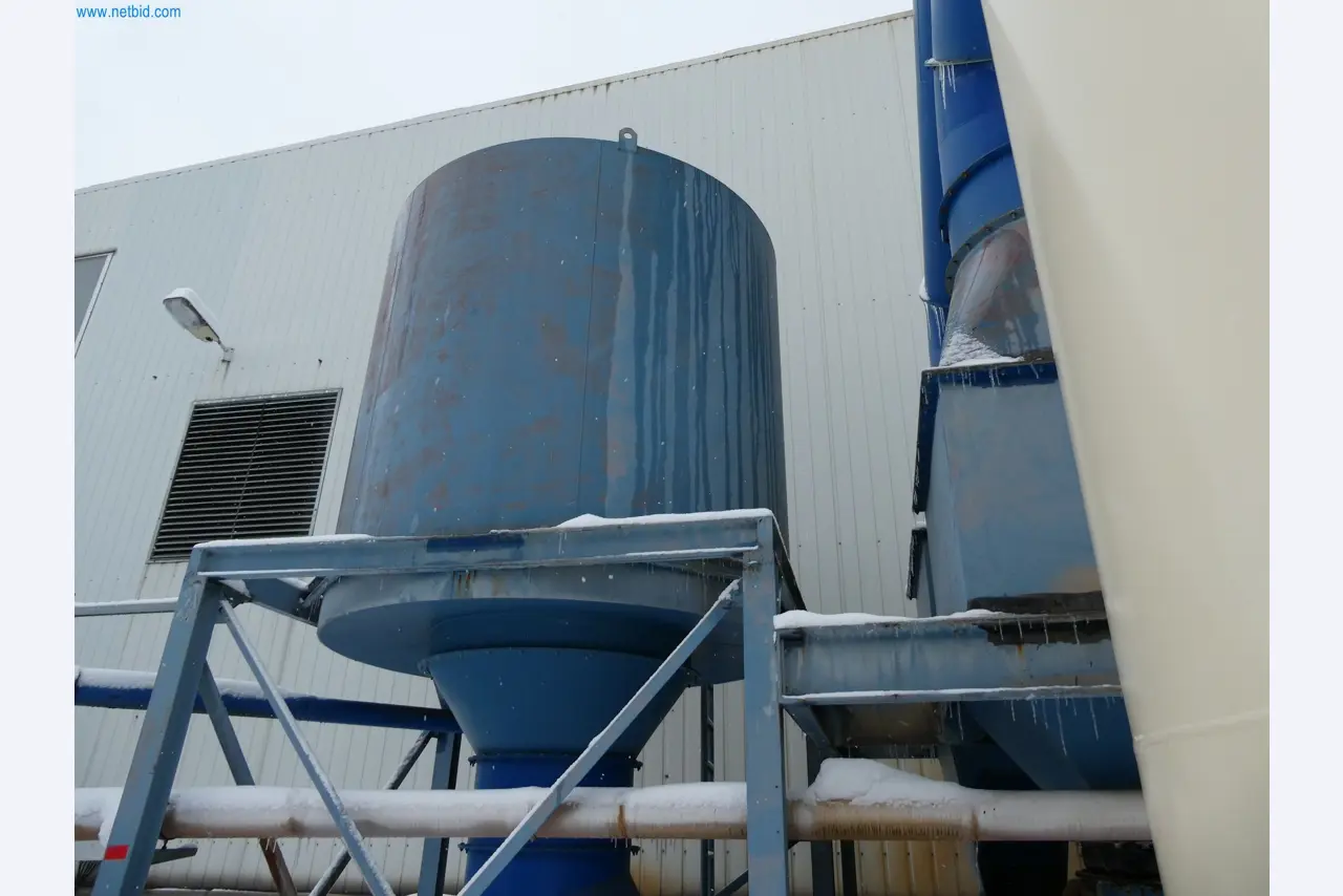 Machines & systems for light metal die casting (powertrain & structural parts)-7