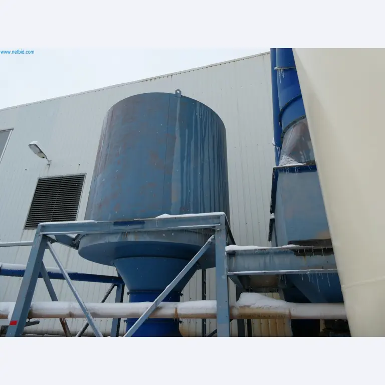 Machines & systems for light metal die casting (powertrain & structural parts)-7