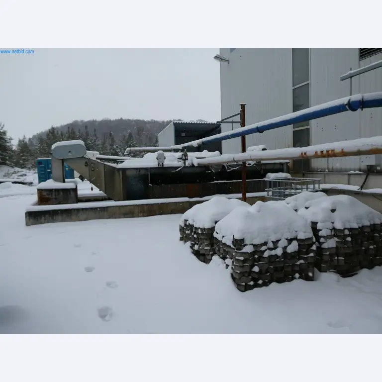 Machines & systems for light metal die casting (powertrain & structural parts)-8